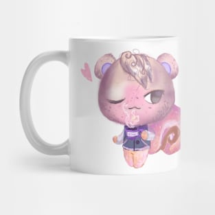 белочка Mug